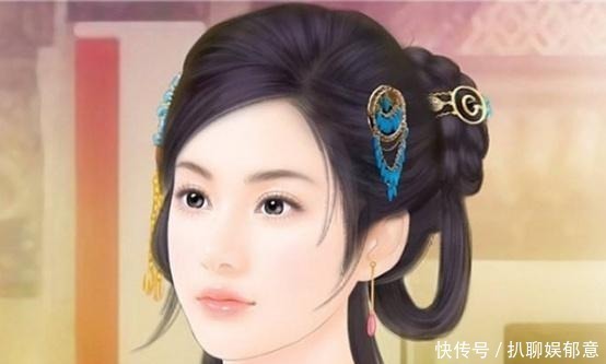 坏人|太惨了父母不堪折磨让女儿顺从坏人,女儿性情刚烈导致全家被灭