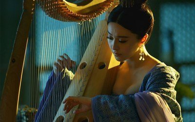 神魂颠倒|杨玉环到底有何特别之处为何把唐玄宗父子迷得神魂颠倒