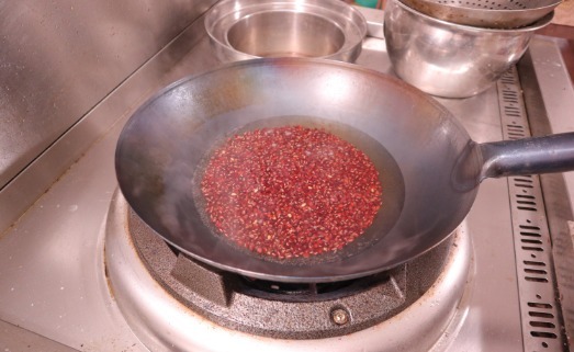 快速|豆沙馅:红豆不用泡、煮完不用炒,超简单快速做红豆沙