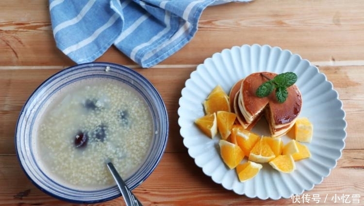 分钟|我给女儿做的早餐, 7天不重样, 不到10分钟, 女儿都吃得干干净净
