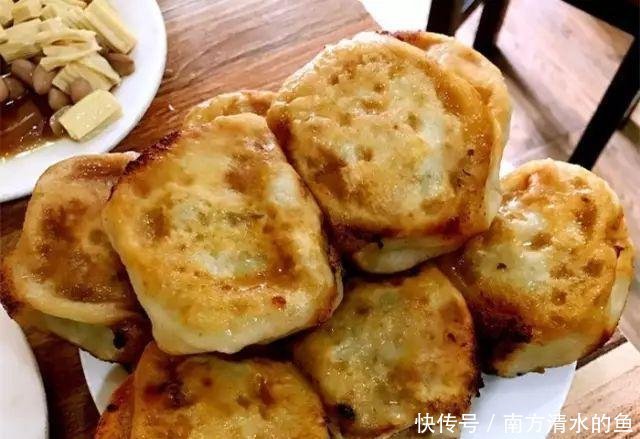  看得|北京人最爱吃的“馅儿”，是这样的组成，看得我口水流下来了