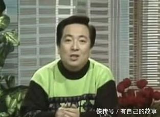 农村|少儿节目主持人董浩,退休后农村生活曝光,坐村口吃面条让人心酸