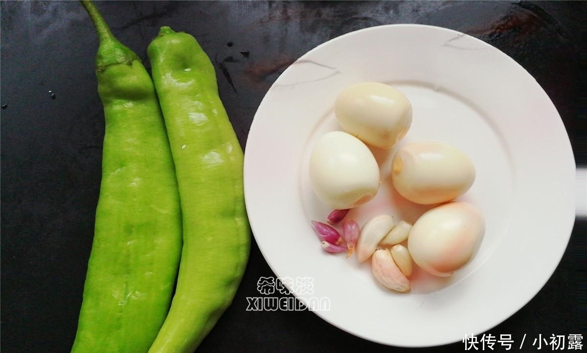  流口水|放学了, 闺女点名要吃这菜, 简单易做, 还没出锅就馋的流口水