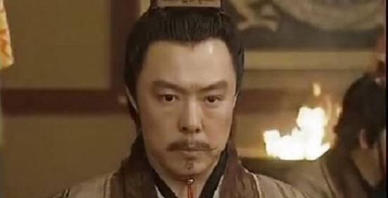  子楚|历史上当隔壁老王们，你好啊！