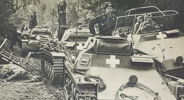 波兰|28天就被击败的波兰，煞费苦心的同盟策略，与毫无作用的作战计划