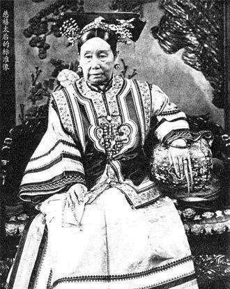 此人|八国联军侵华,逼清政府严惩此人,满朝百官均反对,慈禧死不答应