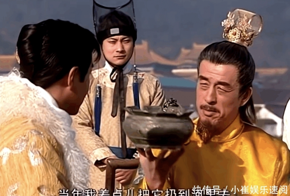 沈万三|朱元璋为何要杀沈万三？专家：不是沈万三炫富，而是朱元璋要他死