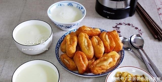 饼丝|我家7天早餐分享,有干有稀是标配,面食一周不重样,家人好幸福