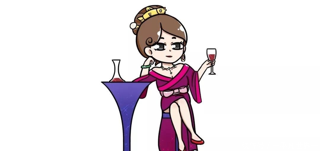 女性|中国历史上最具正能量的十大女性