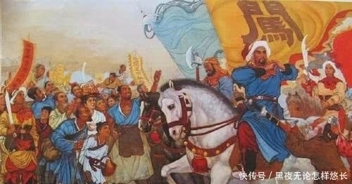 朝代|历史上最穷的大朝代:明朝是怎么穷死的?