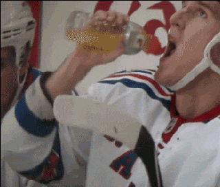 趣图|搞笑GIF趣图:有些事,该发生的时候,怎样拦都拦不住