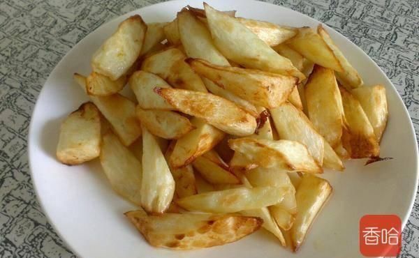 蔬菜|它是蔬菜中的“小人参”,换季前后吃,滋补又养胃