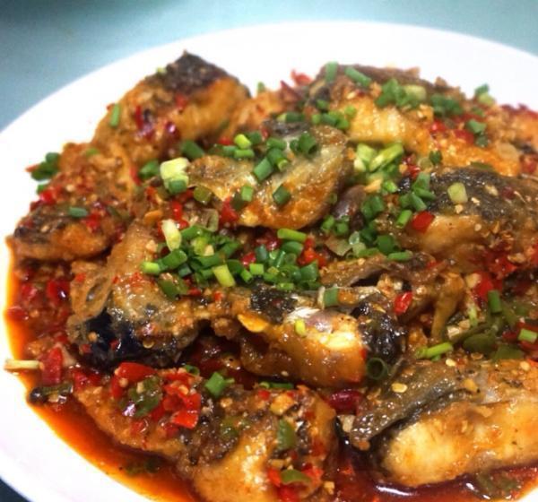 做法|教你一道草鱼最好吃的做法,一看就是硬菜,一看就会已收藏