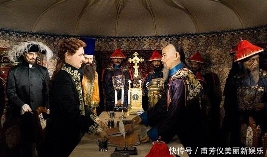 近代时期|苏联解体后,我国为什么没能要回被侵占的领土?说出来你别不信