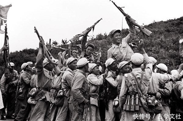 三国|他是战友口中的“老实人”，一人俘虏63名敌军，三国领袖轮流接见