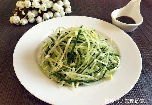  比买|想吃凉面不用买，从煮面到配料汁的过程全给你，比买的还好吃