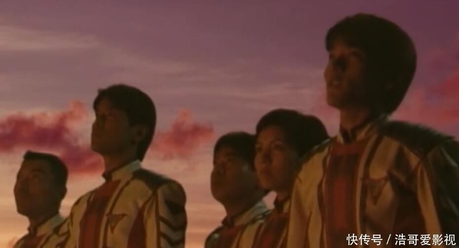  迪迦|迪迦奥特曼：大古变身时为何没有人发现？多亏有这个机器才能隐瞒