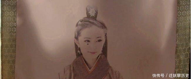 大汉|她因一颗痣而落选,机缘巧合之下嫁到匈奴,为大汉带来数十年和平