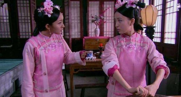 宫女|宫女需要每天干粗活,但这不是最惨的,而是每天晚上伺候主子就寝