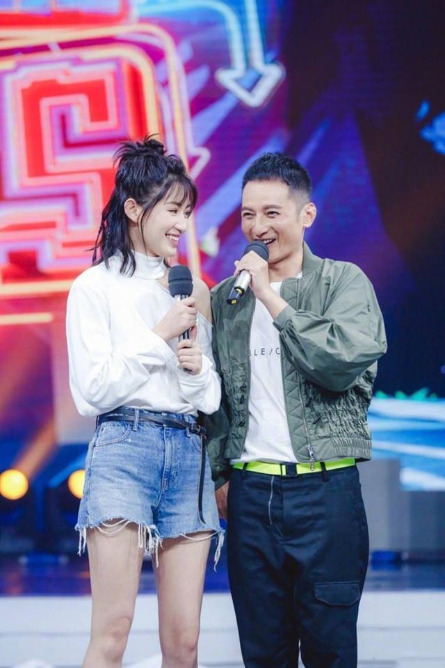 快本|《快本》五人,李维嘉最惨?别开玩笑了,他才是真正的大赢家