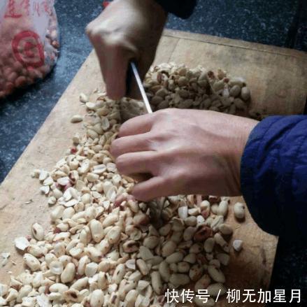  花生|花生不只是下酒菜，招待客人也很有面子，好吃到爆！