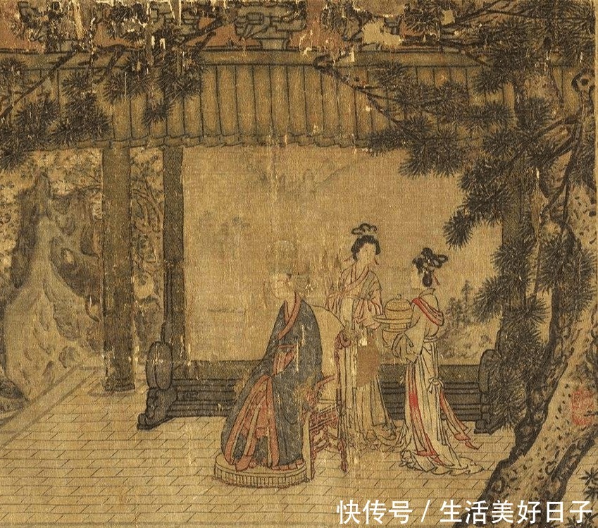 救国|宋朝传奇皇后，被逐出皇家，落发为尼，却两次救国于危难