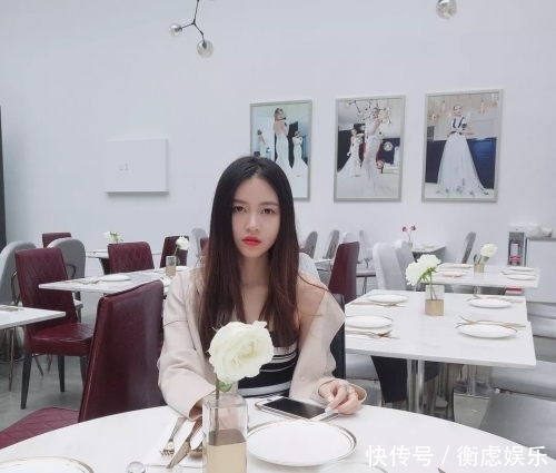 动画|颜值与才华并重！动画大咖王晶专访