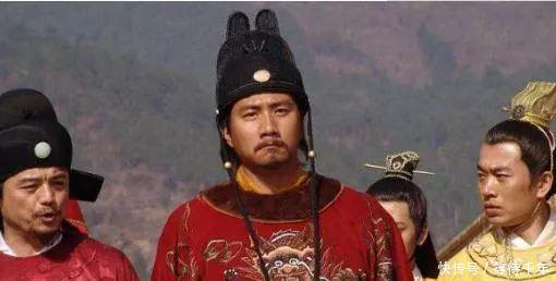 皇室|我国历史上下场最惨的王朝,百万皇家子孙全部被杀!