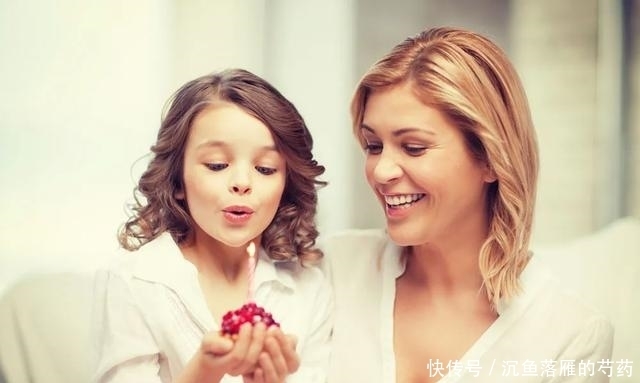 家庭教育|令人惊艳的5个家庭教育瞬间,原来普通人也能如此熠熠生辉