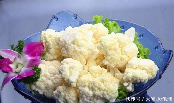 找病|忠告:菜花不能与此物同食,吃了就是没病找病,现在知道还不晚!