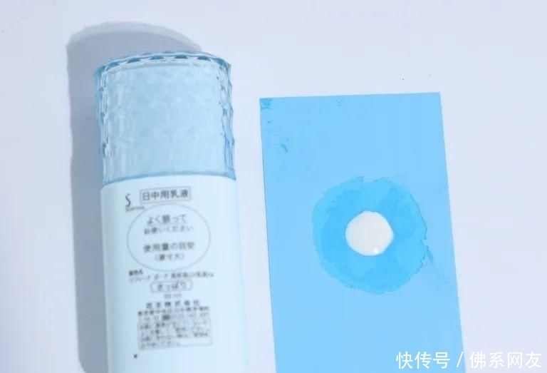  熊心豹子|敢和安耐晒抢C位，这款防晒是吃了熊心豹子胆吗！