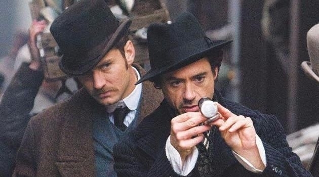 伤心|《大侦探福尔摩斯3》评论区闻者伤心见者落泪:真的等太久了