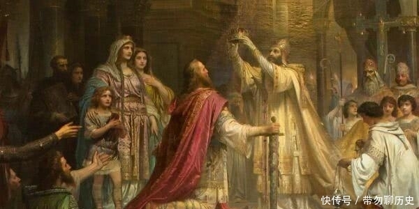 皇帝|欧洲国家的君主为何都是国王,而不是皇帝?这里面隐藏着大学问