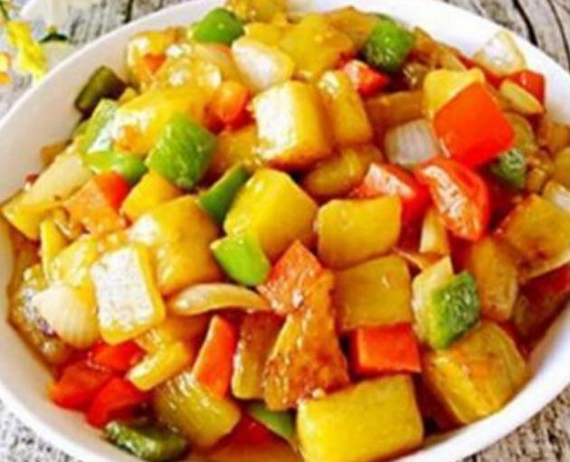  胡萝卜|无法拒绝的几道美食，解腻下饭，好吃又美味，有空试试吧