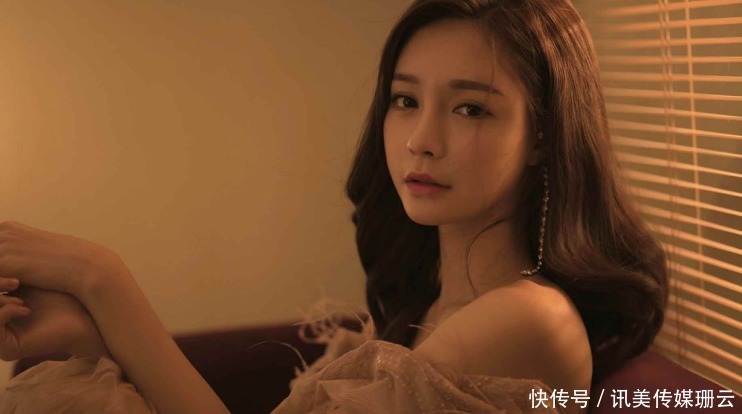 微博|《浪姐》沈梦辰被淘汰?发的微博却显野心,淘汰不过是套路!