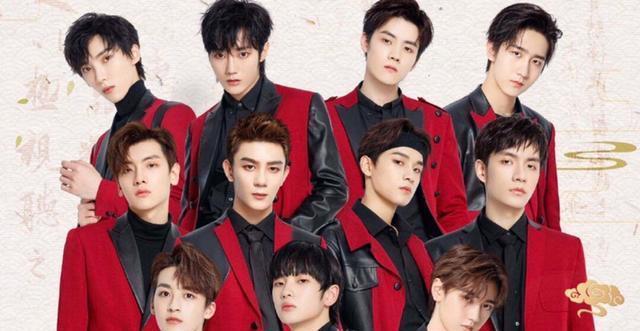 成团|刘也何洛洛和任豪被限流?凭实力成团,却终不是挖机“亲儿子”!