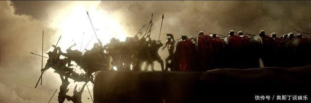 竟然|被忽悠这么多年的斯巴达三百勇士,真相竟然如此雷人!