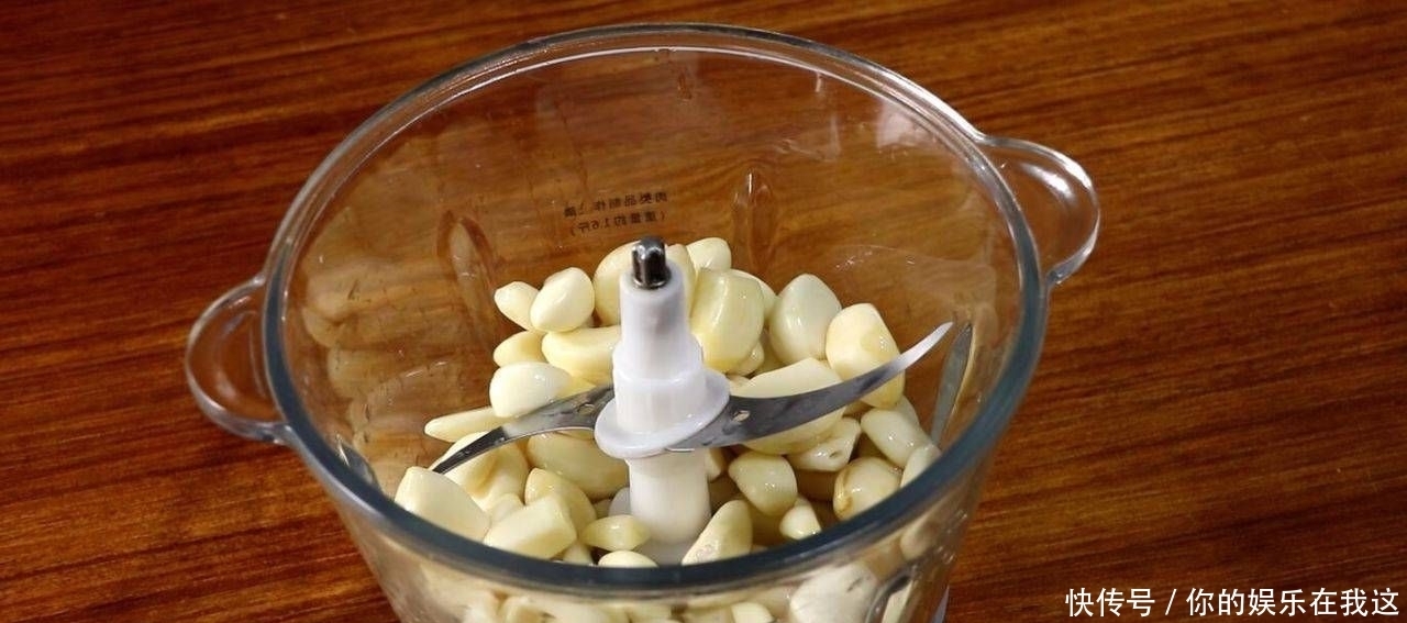 厨师|如何让蒜蓉辣椒酱变得美味？厨师教你一种新的吃法