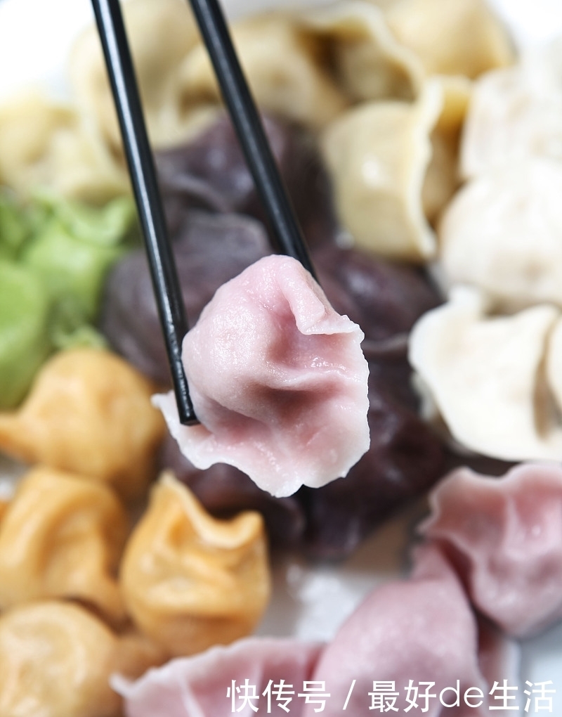 猪肉大葱|什么馅的饺子最好吃？这4种不仅常见还很多人爱吃