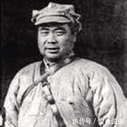  投诚|五虎将中的孙良诚曾威震西北，为何反复无常，投诚叛逃后再掀大案