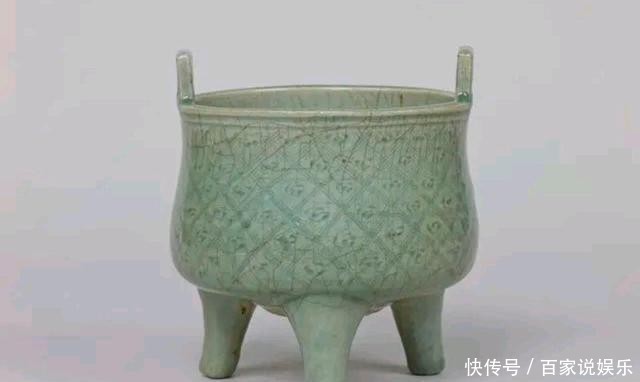 博物馆|日本国立东京博物馆里的历代中国珍贵瓷器