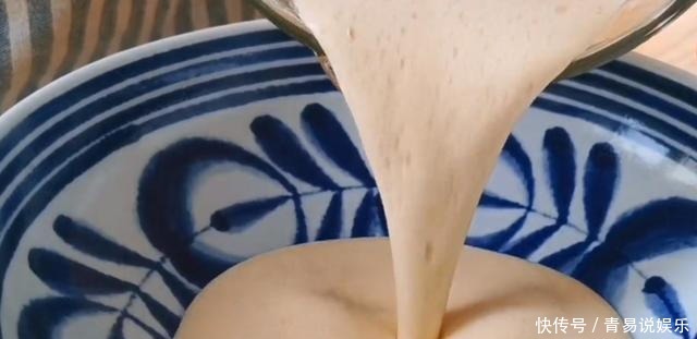 孩子|1碗大米,4个鸡蛋,不用蒸不用煮,筷子搅一搅,出锅孩子抢着吃