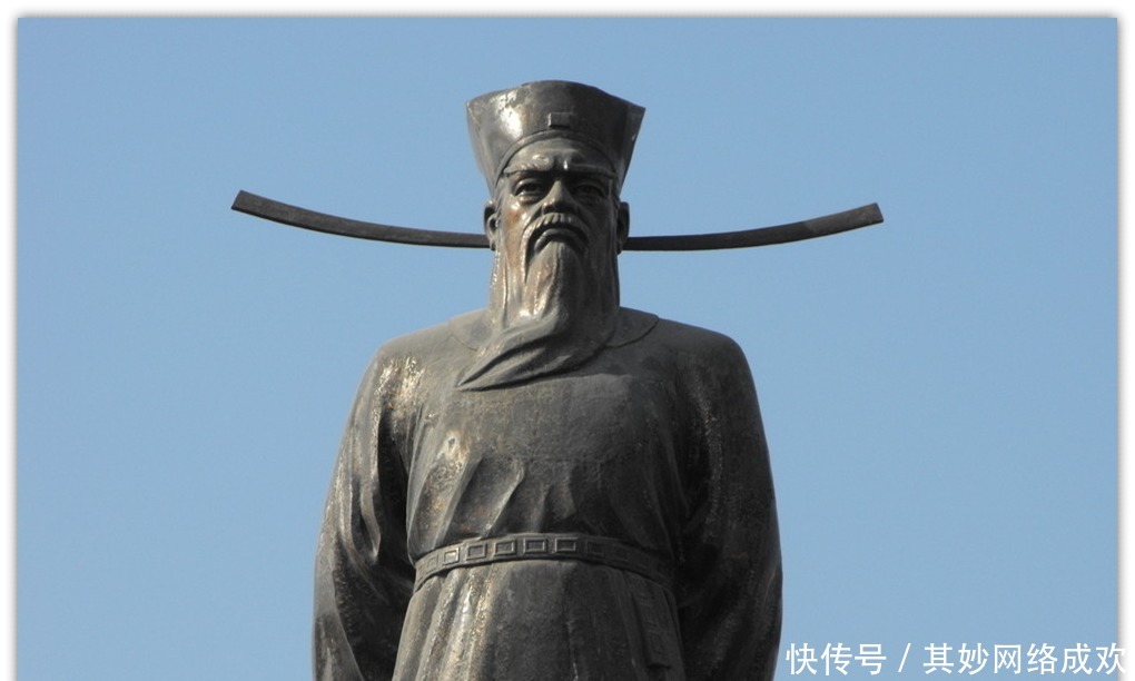 朋友|关于包拯的5个事实:一代名臣,口碑很好,为何几乎没朋友?