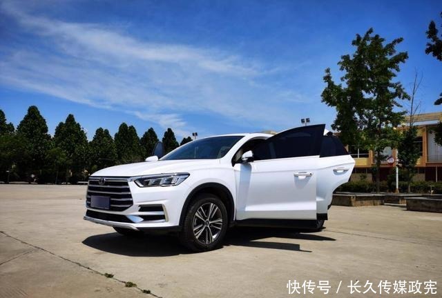  硬道理|好用才是硬道理，有颜有料宋Pro