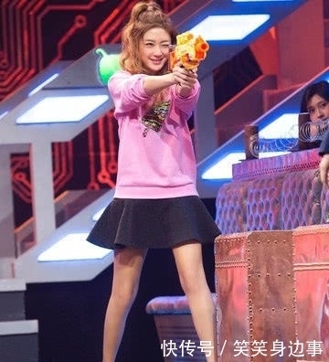 吸引|应采儿私下穿搭狂爱这颜色 超心机自曝:最能吸引男人注意