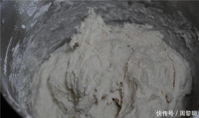 个个|秋天蒸馒头，光用酵母就错啦，教你新方法，个个柔软蓬松，超赞