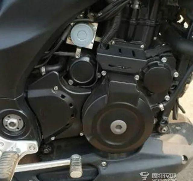 评论|无极650R停产真相是什么?现在复产大单缸街车你会买吗?国造评论