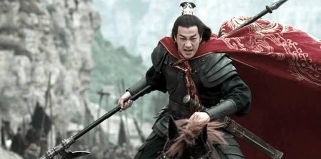 武将|三国演义中十大武将排行榜, 蜀国最多, 第一无可争议