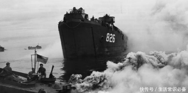 日本|日本投降的真正原因两颗原子弹都不算什么