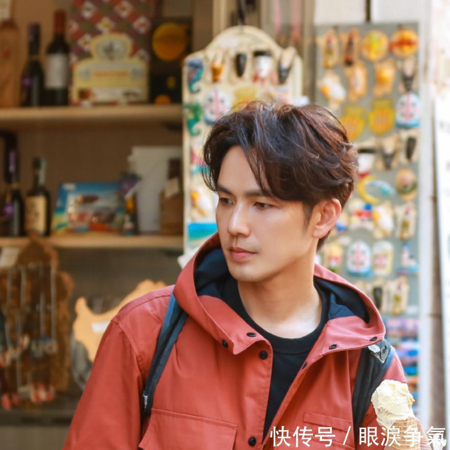 钟汉良|钟汉良为什么能参加街舞看到他的表现后,选手都很佩服